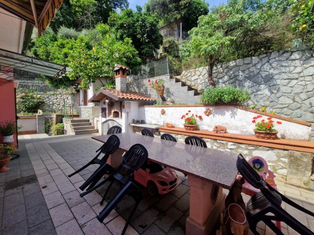 Casa semindipendente in vendita a Carrara 100 mq Rif: 1417788 - Foto 7