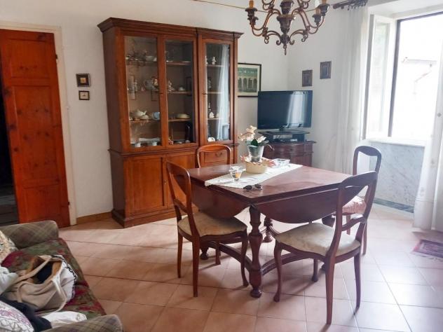 Porzione di casa in vendita a Codena - Carrara 120 mq Rif: 1417031 - Foto 4