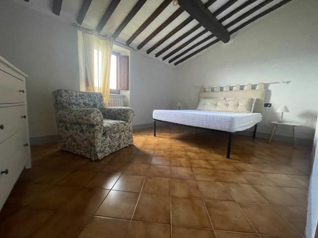 Appartamento in vendita a Castellina in Chianti 69 mq Rif: 1268969 - Foto 3
