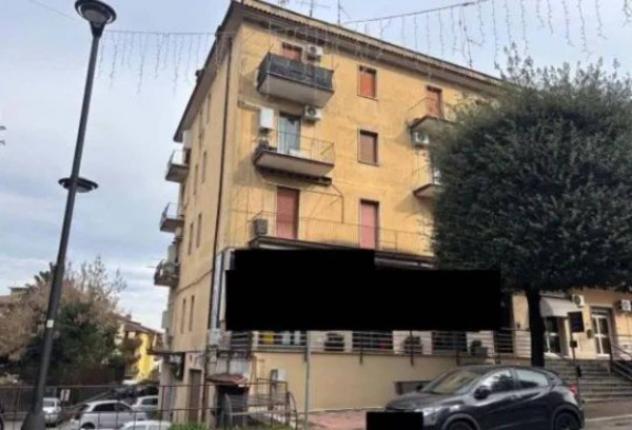 Immobile in asta di 81 m² in vendita a Colleferro - Foto 2