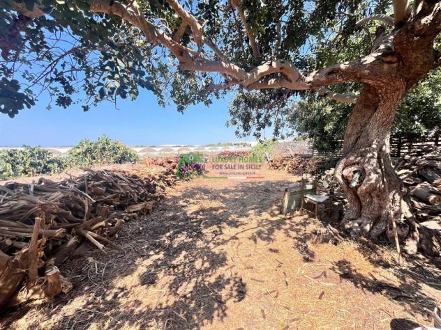 Rif:2745 - Villetta con terreno di 1.000 mq - Comiso - Foto 15