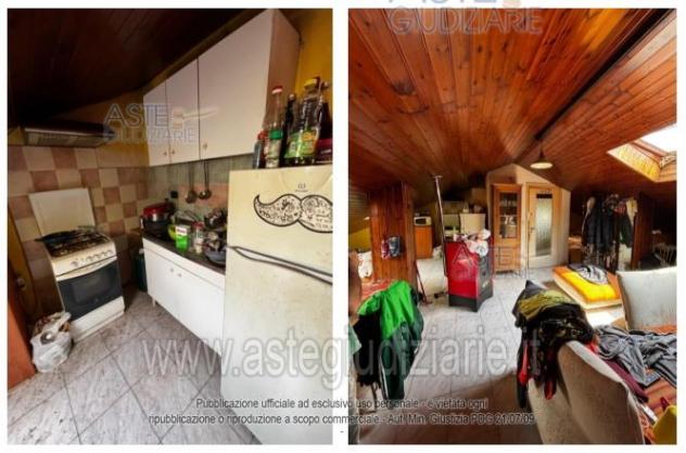 IMMOBILI-IMMOBILE RESIDENZIALE-via Odetti 4 - Foto 7