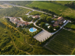 Residence in vendita a Gambassi Terme 2100 mq  Rif: 1407412