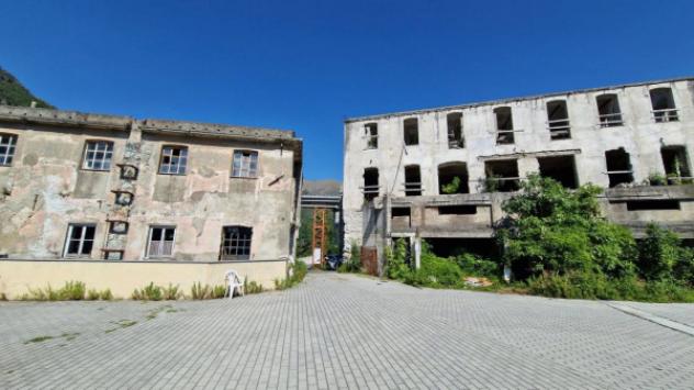 Immobile in asta di 10740 m² in vendita a Genova - Foto 2