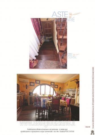IMMOBILI-IMMOBILE RESIDENZIALE-Via Montegiove Vecchio, 94 già 66, 00040 Lanuvio RM, Italia - Foto 9