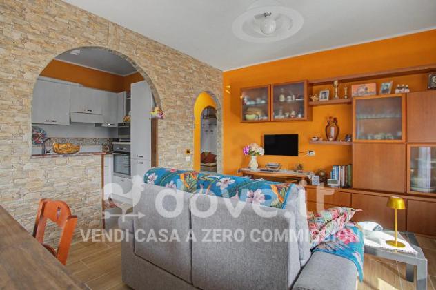 Appartamento di 93 m² con 3 locali in vendita a Luino - Foto 3