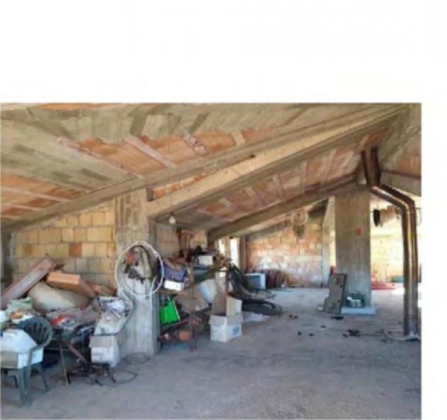 Immobile in asta di 226 m² in vendita a Luzzi - Foto 7
