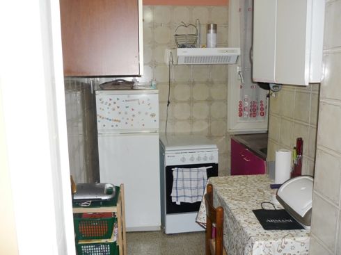 MODENA Zona San Faustino Trilocale Arredato ultimo piano - Foto 4