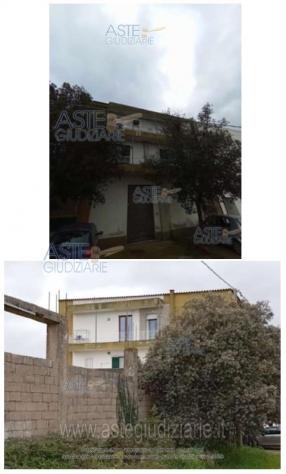 IMMOBILI-IMMOBILE RESIDENZIALE-loc Sa Toba - Foto 6