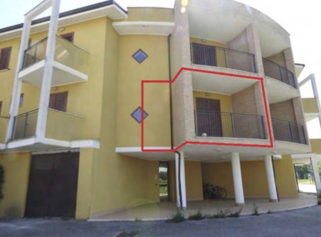 Immobile in asta di 90 m² in vendita a Recanati - Foto 13