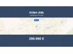 Immobile in asta di 160 m² con più di 5 locali e box auto in vendita a Roma