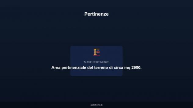 Immobile in asta di 160 m² in vendita a Roma - Foto 17
