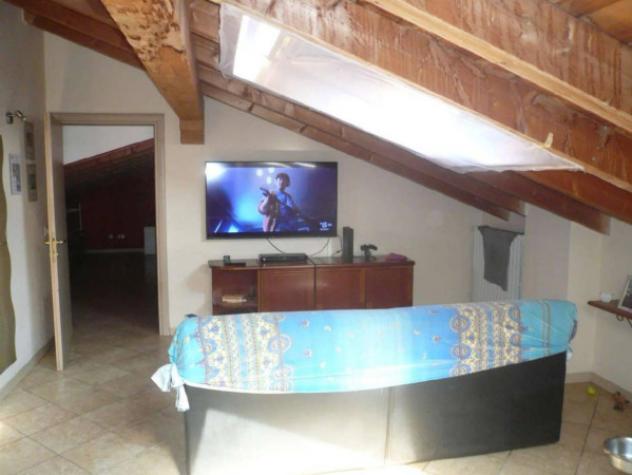 Immobile in asta di 136 m² con più di 5 locali in vendita a San Colombano al Lambro - Foto 2
