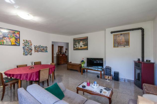 Appartamento di 100 m² con 5 locali e box auto in vendita a San Mauro Torinese - Foto 4