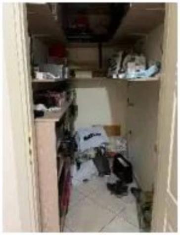 Immobile in asta di 140 m², box auto in vendita a San Prisco - Foto 6