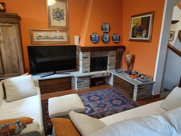 Villa a schiera 5 locali - Rif. 300 - Foto 13