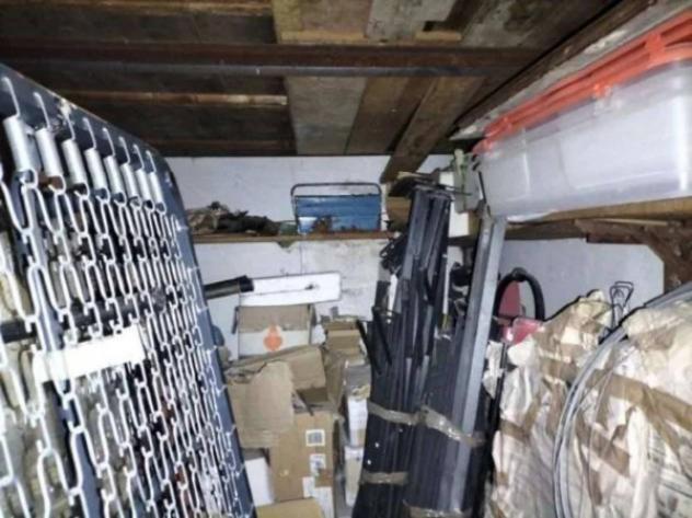 Immobile in asta di 119 m² in vendita a Terni - Foto 6