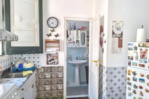 Immobile in asta di 65 m² in vendita a Trapani - Foto 9