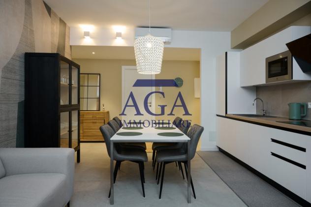 APPARTAMENTO di 4 vani e di 100 mq (TREVISO) rif. AR88