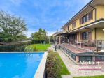 Lussuosa villa unifamiliare