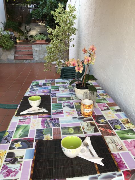 Sardegna vacanze villetta singola giardino 6 8 pax - Foto 8