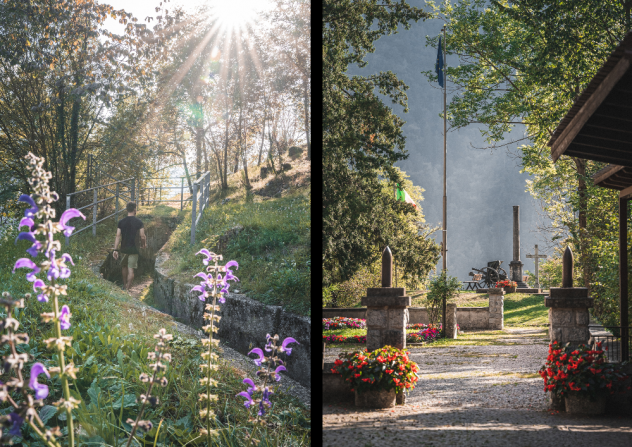 Idee vacanze per la bassa stagione nel Garda Trentino - Foto 9