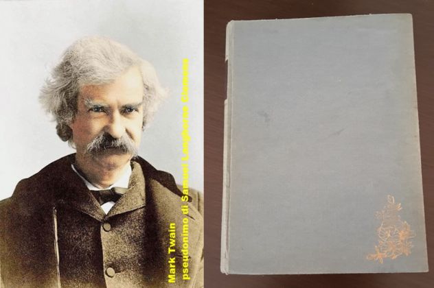 IL PRINCIPE E IL POVERO, M. TWAIN, CARROCCIO 1962.