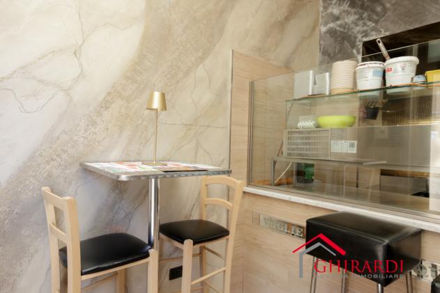 Pizzeria in vendita a Genova - Foto 10