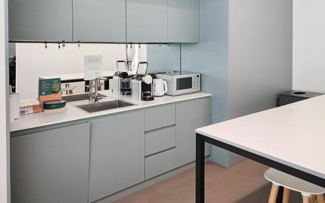 Ufficio privato in affitto per 1 persone a Milan, Monterosa - Foto 6