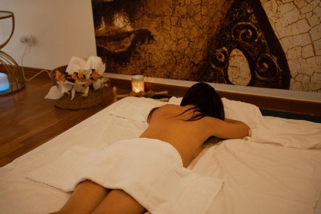 Tantra Sensuale – Il Tuo Momento Speciale Tel:3773865991
