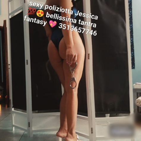 TANTRA CON JESSICA E MANILA SUPER SEXY 3513657746 - Foto 3
