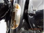 Vendo moto d'epoca