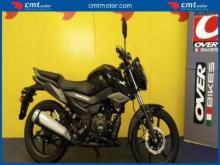 TVS Motor Raider 125 Garantita e Finanziabile rif. 23833316