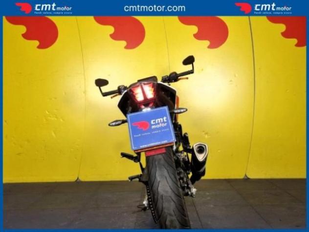 KTM 390 Duke Garantita e Finanziabile rif. 24152101 - Foto 10