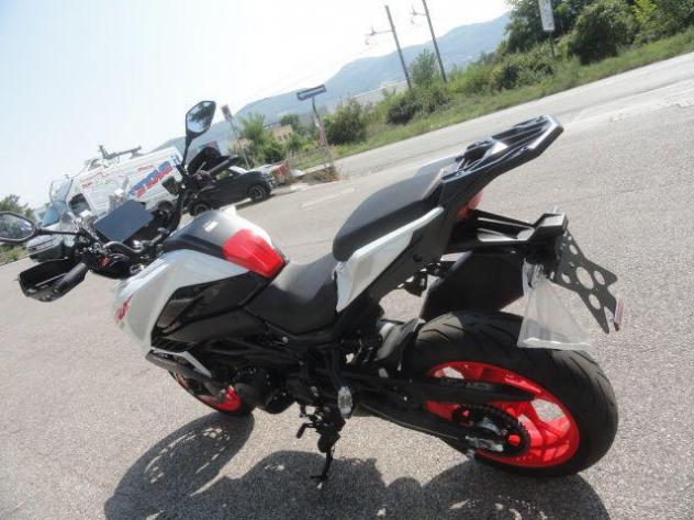 BENELLI TRK 902 TRK 902 STRADALE rif. 23987831 - Foto 6