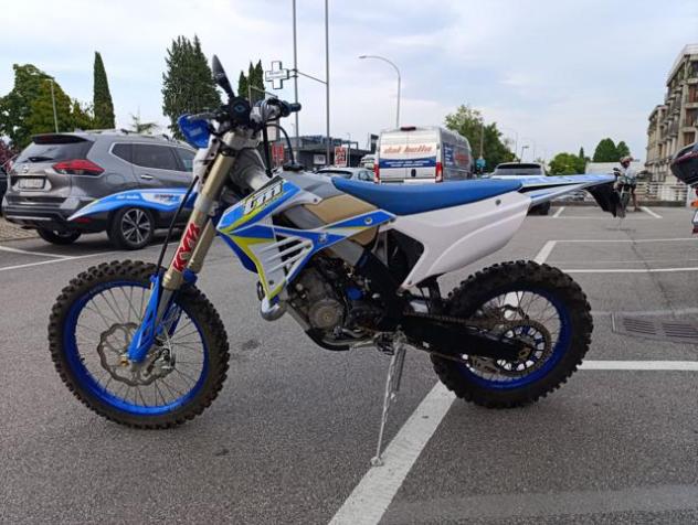 TM MOTO EN 125 EN 125 FI 2023 rif. 23900474 - Foto 3
