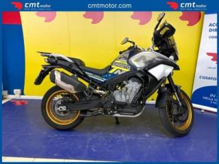 CF MOTO 800 MT Garantita e Finanziabile rif. 23860338