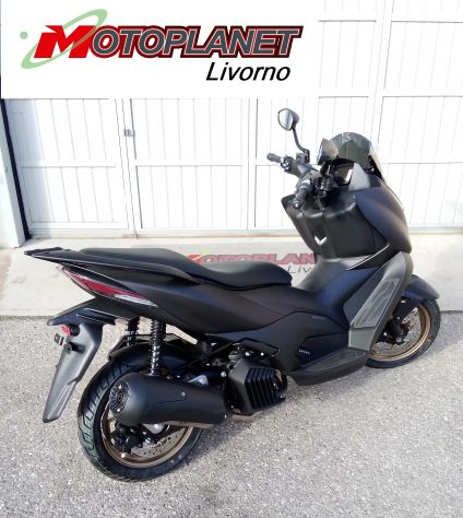 Zontes ZT 125D - Foto 7