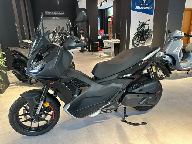 Aprilia SR GT 400 null - Foto 3