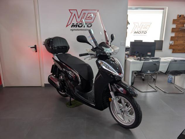Honda SH 300 FINANZIABILE ANCHE SENZA BUSTA PAGA