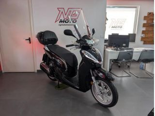 Honda SH 300 FINANZIABILE ANCHE SENZA BUSTA PAGA