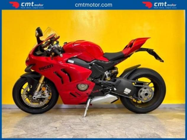 DUCATI Panigale V4 Garantita e Finanziabile rif. 21868464 - Foto 3