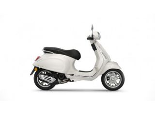 Vespa 50 Primavera VESPA PRIMAVERA 50 FL E5 BIANCO INNOCENTE