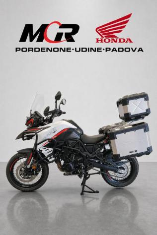 BENELLI TRK 702X Standard rif. 24105040 - Foto 2