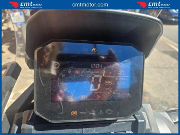 HONDA ADV 350 Garantito e Finanziabile rif. 24100849 - Foto 5