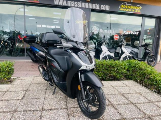 HONDA SH 150 TUTTO INCLUSO ANCHE PASSAGGIO! MINI RATE rif. 23809776 - Foto 10