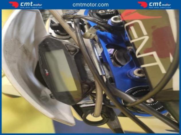 VENT Derapage 125 2T Garantita e Finanziabile rif. 23908442 - Foto 5