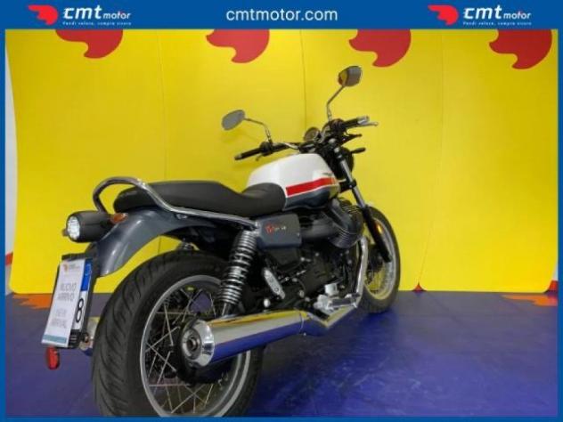 MOTO GUZZI V7 Garantita e Finanziabile rif. 23913152 - Foto 2