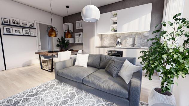 Appartamento in vendita a San Miniato 80 mq Rif: 1395446 - Foto 10