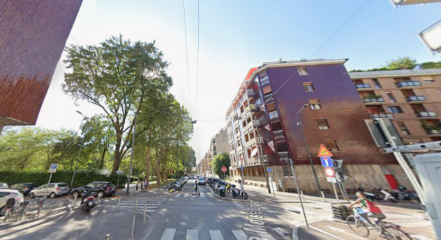Trelocali 70Mq con balcone e lavanderia - P.ta Genova - Foto 3